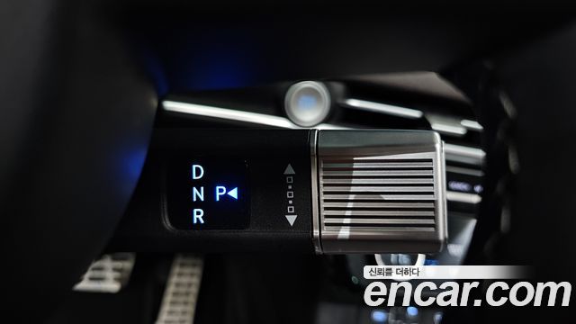 Hyundai Tucson 2025 — photo 12