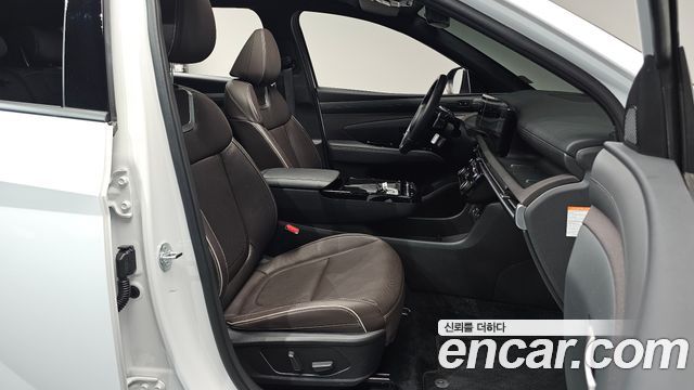 Hyundai Tucson 2025 — photo 13