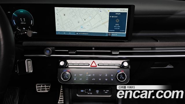 Hyundai Tucson 2025 — photo 20