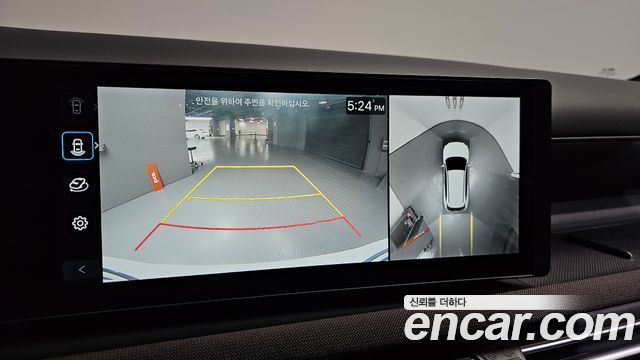 Hyundai Tucson 2025 — photo 21