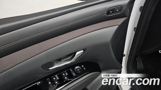 Hyundai Tucson 2025 — photo 23