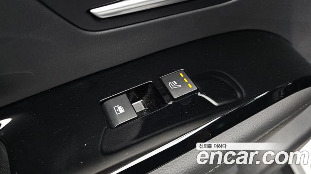 Hyundai Tucson 2025 — photo 24