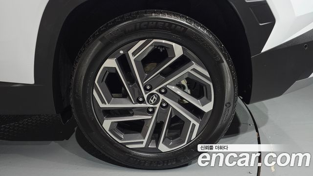 Hyundai Tucson 2025 — photo 7