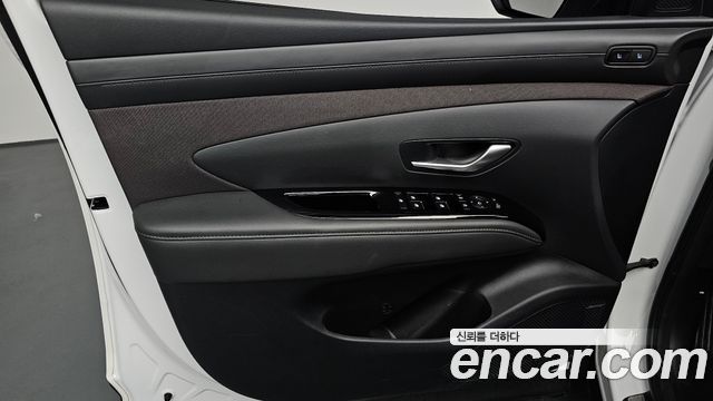 Hyundai Tucson 2025 — photo 14