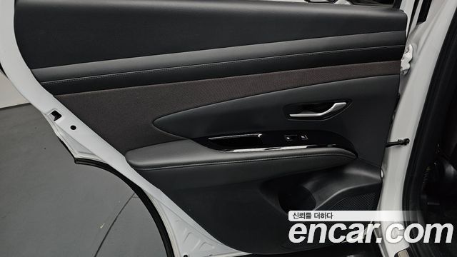 Hyundai Tucson 2025 — photo 15