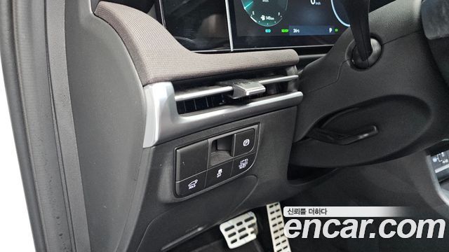 Hyundai Tucson 2025 — photo 27