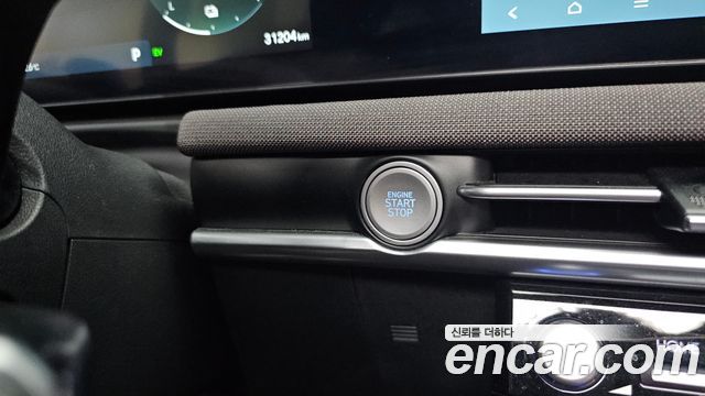 Hyundai Tucson 2025 — photo 28