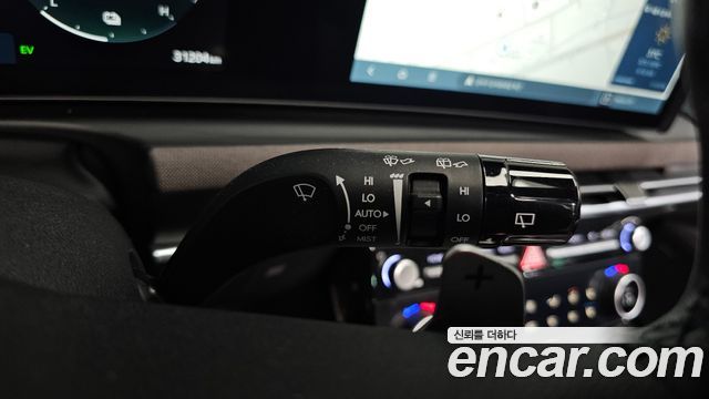 Hyundai Tucson 2025 — photo 29