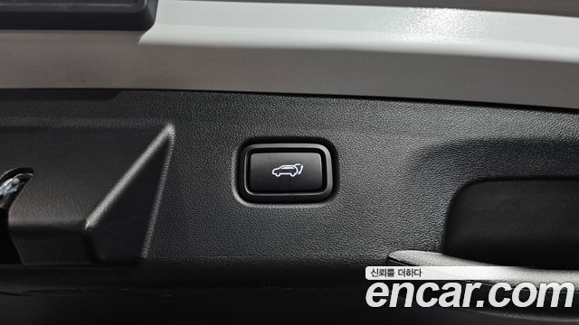 Hyundai Tucson 2025 — photo 31