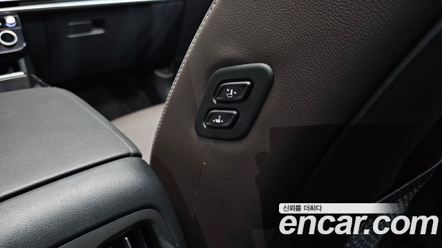 Hyundai Tucson 2025 — photo 32
