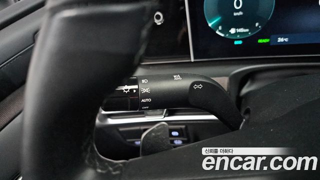 Hyundai Tucson 2025 — photo 34