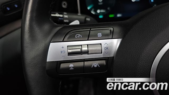 Hyundai Tucson 2025 — photo 35