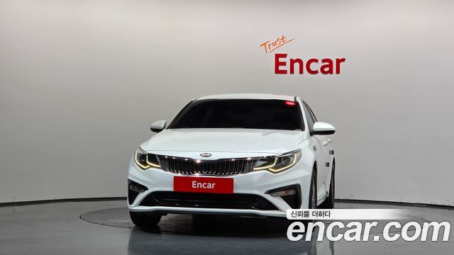 Kia K5 2019 — photo 3