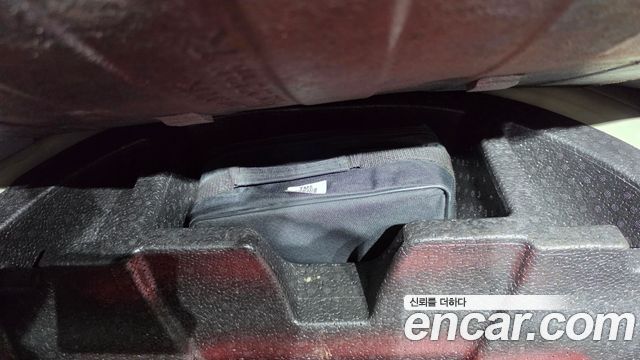 Kia K5 2019 — photo 18