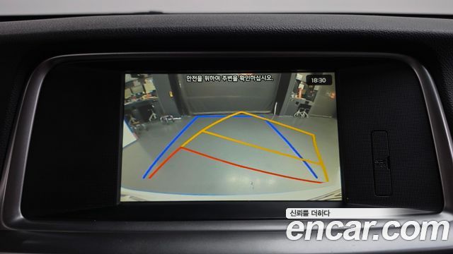 Kia K5 2019 — photo 22