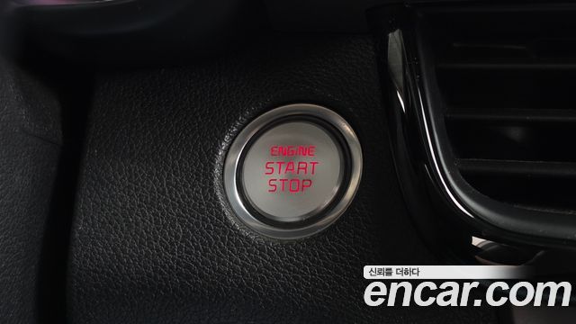 Kia K5 2019 — photo 28