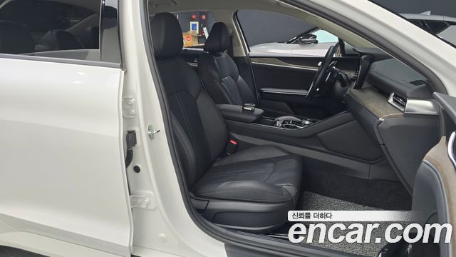 Kia K5 2023 — photo 16