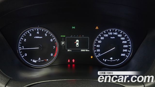 Hyundai Genesis 2016 — photo 8