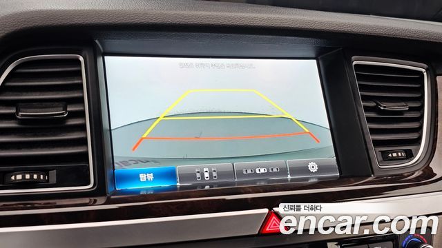 Hyundai Genesis 2016 — photo 14