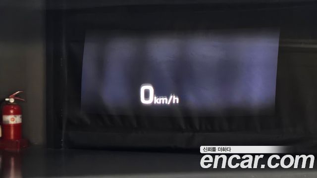 Hyundai Genesis 2016 — photo 19
