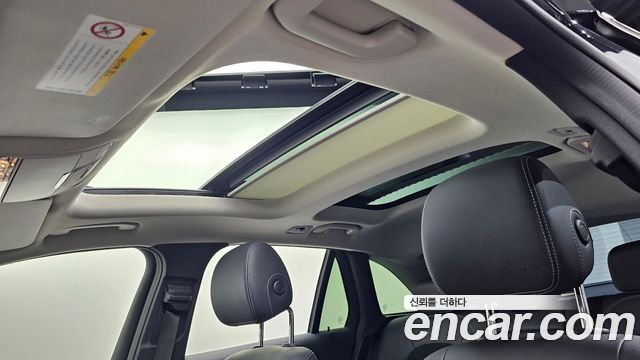 Mercedes-Benz GLC-Class 2019 — photo 25