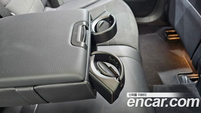 Mercedes-Benz GLC-Class 2019 — photo 27