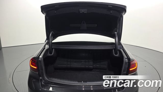 Kia K7 2020 — photo 26