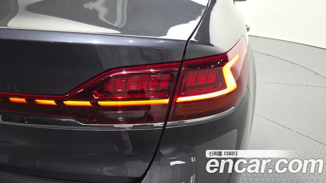 Kia K7 2020 — photo 9