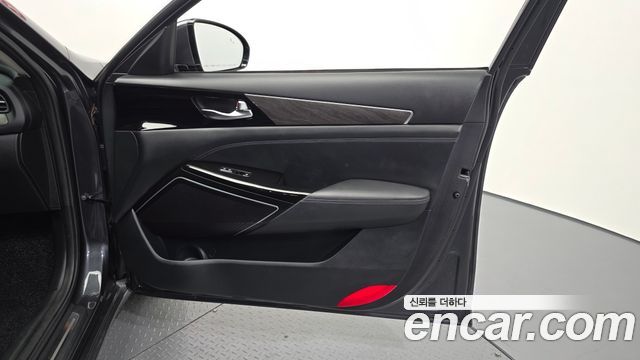 Kia K7 2020 — photo 14