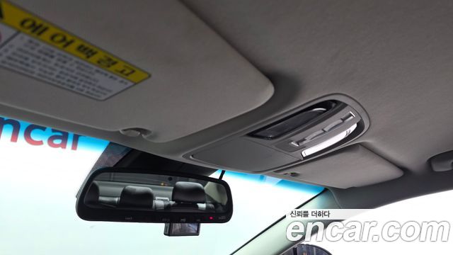 Kia K7 2020 — photo 27