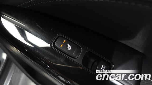 Kia K7 2020 — photo 33