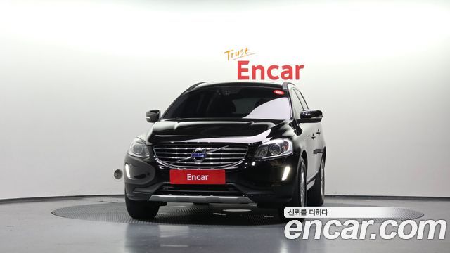 Volvo XC60 2017 — photo 3
