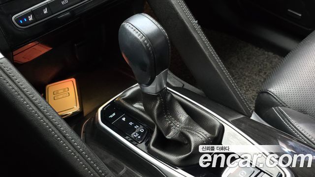 Renault Korea QM6 2017 — photo 9