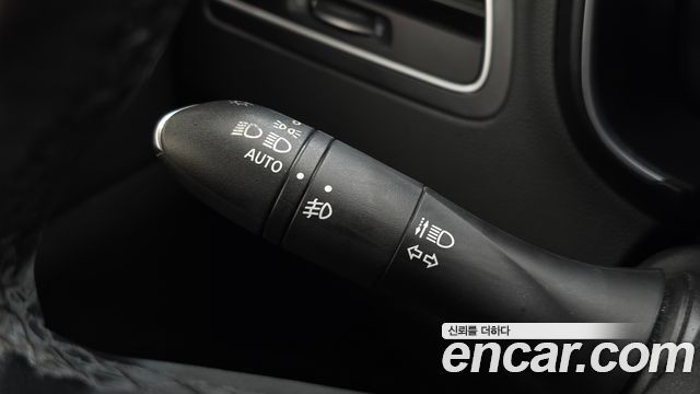 Renault Korea QM6 2017 — photo 16