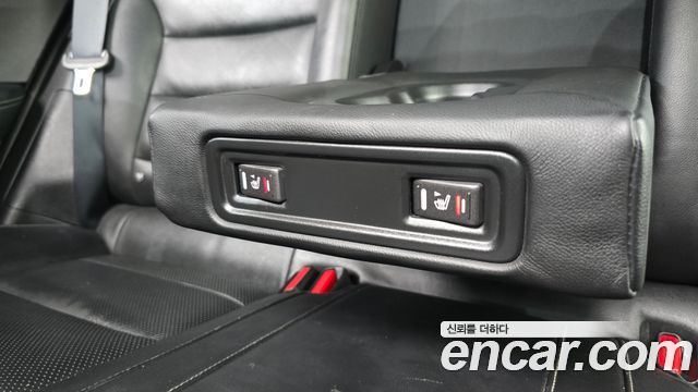 Renault Korea QM6 2017 — photo 18