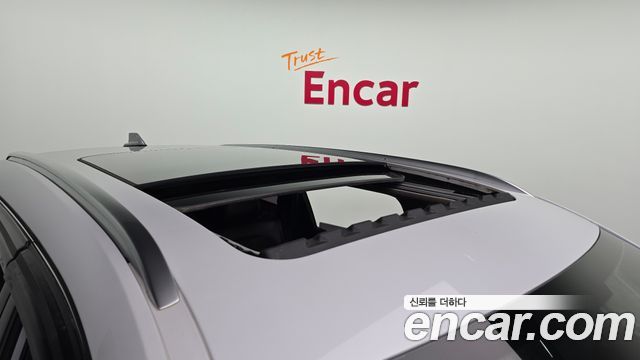 Renault Korea QM6 2017 — photo 20
