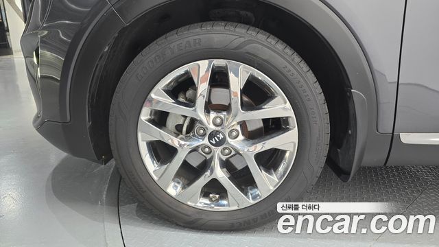 Kia Sorento 2020 — photo 5