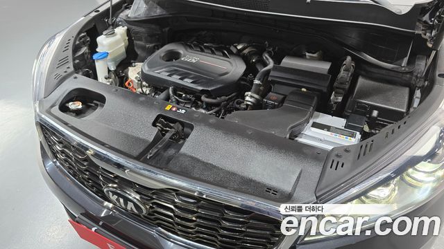 Kia Sorento 2020 — photo 6