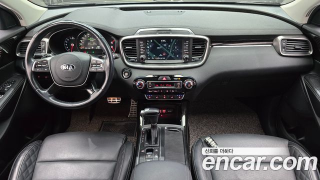 Kia Sorento 2020 — photo 7