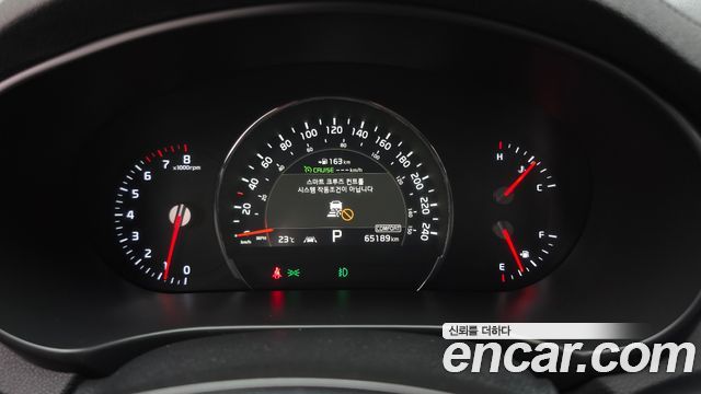Kia Sorento 2020 — photo 8