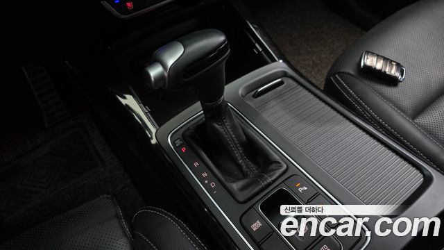 Kia Sorento 2020 — photo 9