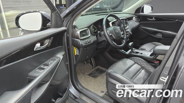 Kia Sorento 2020 — photo 10