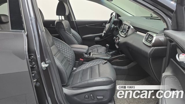 Kia Sorento 2020 — photo 11