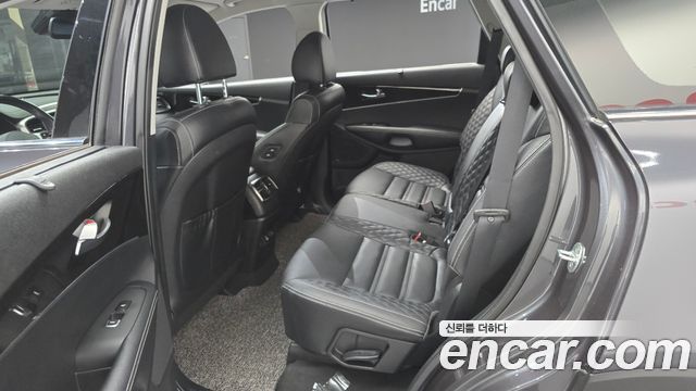 Kia Sorento 2020 — photo 12
