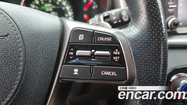 Kia Sorento 2020 — photo 17