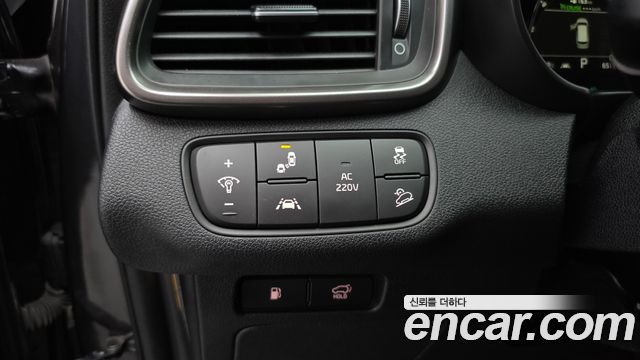 Kia Sorento 2020 — photo 18