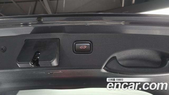 Kia Sorento 2020 — photo 20