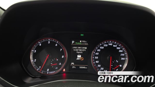 Hyundai Veloster 2020 — photo 11