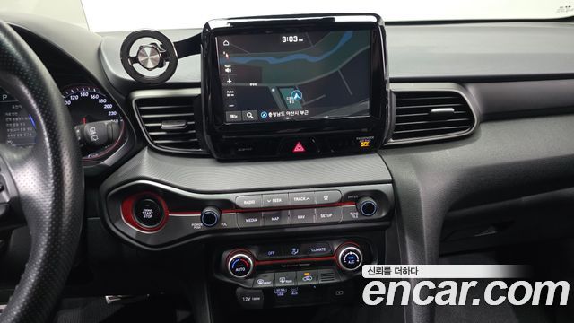 Hyundai Veloster 2020 — photo 19
