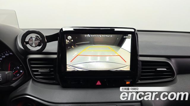 Hyundai Veloster 2020 — photo 21
